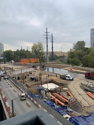 Купить квартиру г Москва, ул Большая Филёвская, д 3 к 4 31750000 рублей