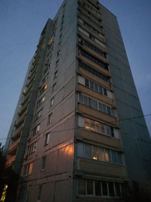 Продать квартиру г Москва, Ферганский проезд, д 7 к 6 15490000 рублей