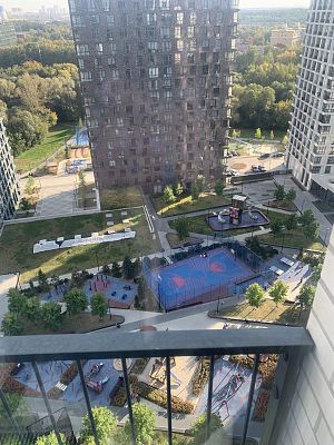Купить квартиру г Москва, ул Гжатская, д 5 к 1 35900000 рублей