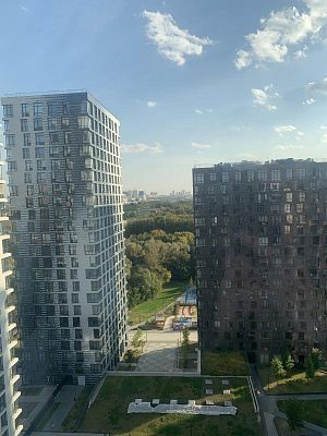 Купить квартиру г Москва, ул Гжатская, д 5 к 1 35900000 рублей
