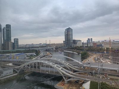 Купить квартиру г Москва, ул Большая Филёвская, д 3 к 4 28000000 рублей