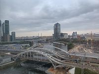 Купить квартиру г Москва, ул Большая Филёвская, д 3 к 4 28000000 рублей