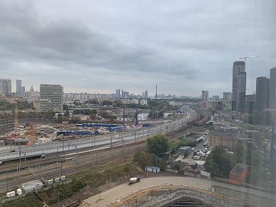 Купить квартиру г Москва, ул Большая Филёвская, д 3 к 4 28000000 рублей