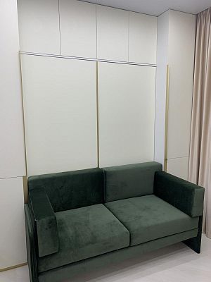 Купить квартиру г Москва, ул Большая Филёвская, д 3 к 3 24000000 рублей