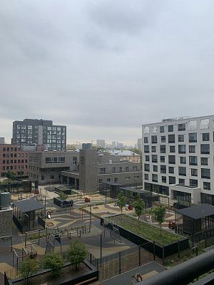 Купить квартиру г Москва, Шмитовский проезд, д 39 к 1 25000000 рублей