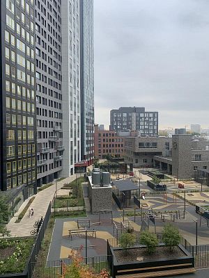 Купить квартиру г Москва, Шмитовский проезд, д 39 к 1 25000000 рублей