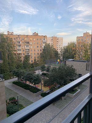 Купить квартиру г Москва, ул Гришина, д 16 40000000 рублей