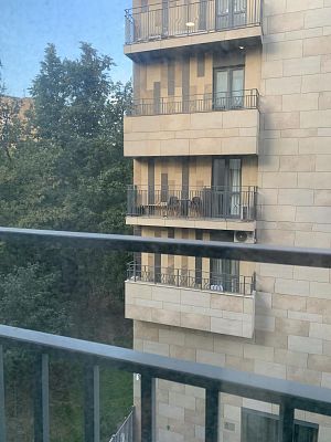 Купить квартиру г Москва, ул Гришина, д 16 40000000 рублей