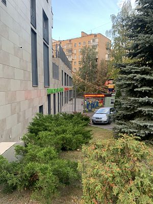 Купить квартиру г Москва, ул Гришина, д 16 40000000 рублей