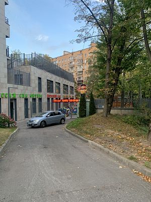Купить квартиру г Москва, ул Гришина, д 16 40000000 рублей