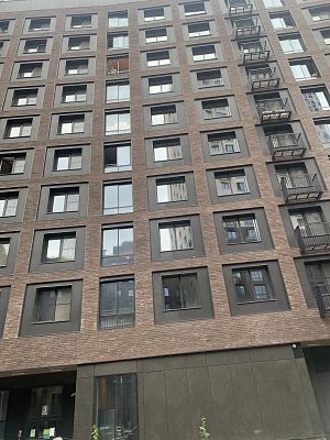 Купить квартиру г Москва, Береговой пр-д, д 1Б 33900000 рублей