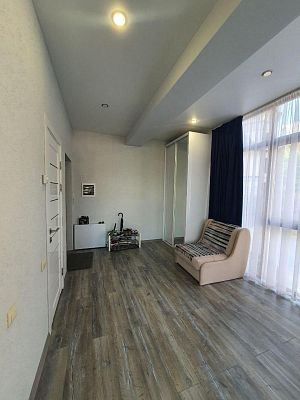 Купить квартиру г Сочи, пгт Красная Поляна, ул Турчинского, д 85 21000000 рублей