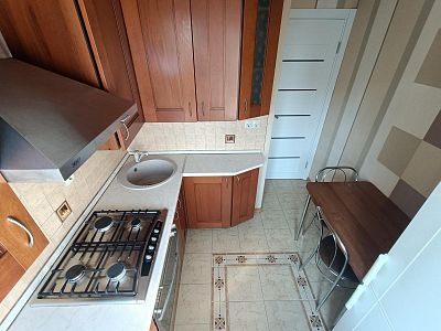 Продать квартиру г Москва, Волжский б-р, д 18 к 2 12500000 рублей