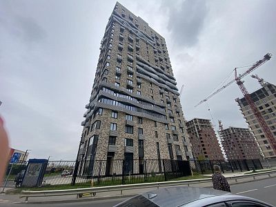 Продать квартиру г Москва, Волоколамское шоссе, д 71 к 5 15800000 рублей
