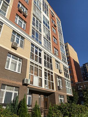 Купить квартиру г Москва, поселок Коммунарка, ул Липовый парк, д 4 к 2 16300000 рублей