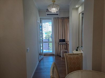 Купить квартиру г Сочи, ул Полтавская, д 54 16900000 рублей
