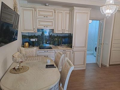 Купить квартиру г Сочи, ул Полтавская, д 54 16900000 рублей