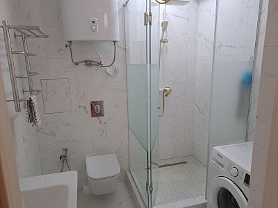 Купить квартиру г Сочи, ул Полтавская, д 54 16900000 рублей