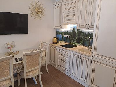 Купить квартиру г Сочи, ул Полтавская, д 54 16900000 рублей