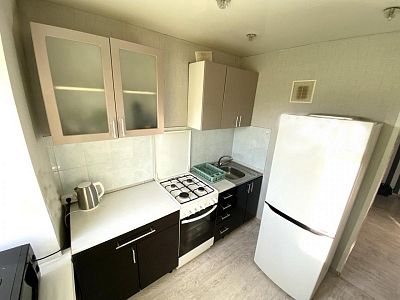 Продать квартиру г Хабаровск, ул Шимановская, д 10 5050000 рублей