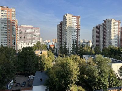 Продать квартиру г Москва, ул Фестивальная, д 29 29800000 рублей