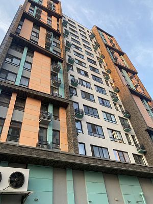 Купить квартиру г Москва, Скандинавский б-р, д 2 к 5 20000000 рублей