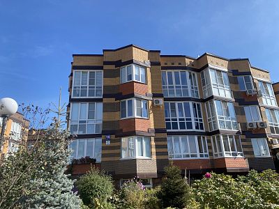 Купить квартиру г Москва, поселок Коммунарка, ул Потаповская Роща, д 16 к 1 10320000 рублей