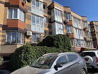 Купить квартиру г Москва, поселок Коммунарка, ул Потаповская Роща, д 16 к 1 10320000 рублей