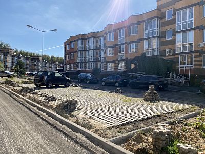 Купить квартиру г Москва, поселок Коммунарка, ул Потаповская Роща, д 16 к 1 10320000 рублей