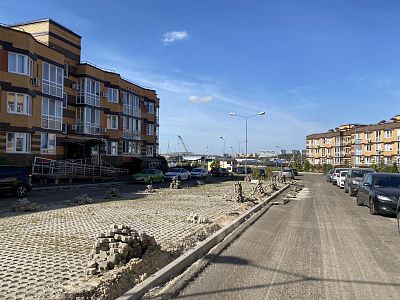 Купить квартиру г Москва, поселок Коммунарка, ул Потаповская Роща, д 16 к 1 10320000 рублей