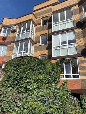 Купить квартиру г Москва, поселок Коммунарка, ул Потаповская Роща, д 16 к 1 10320000 рублей