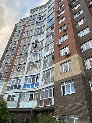Купить квартиру г Москва, поселок Коммунарка, ул Липовый парк, д 11 10700000 рублей