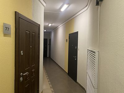 Купить квартиру г Москва, поселок Коммунарка, ул Липовый парк, д 11 10700000 рублей