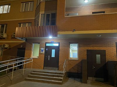 Купить квартиру г Москва, поселок Коммунарка, ул Бачуринская, д 22 к 1 16200000 рублей
