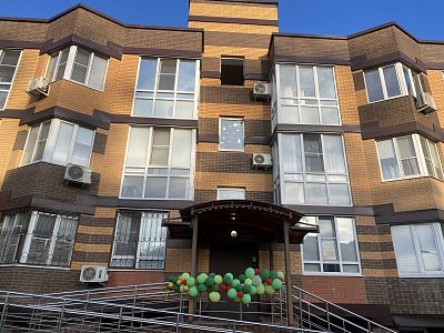 Купить квартиру г Москва, поселок Коммунарка, ул Потаповская Роща, д 16 к 2 9400000 рублей