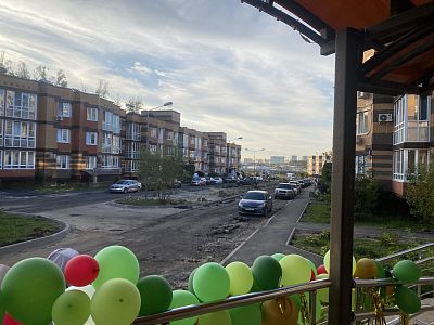 Купить квартиру г Москва, поселок Коммунарка, ул Потаповская Роща, д 16 к 2 9400000 рублей