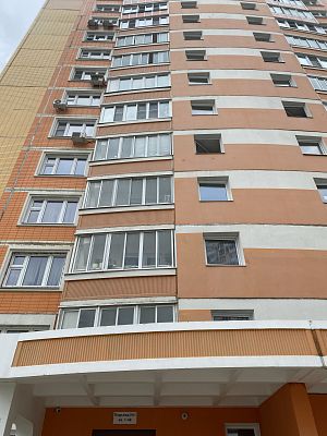 Купить квартиру г Москва, ул Александры Монаховой, д 95 к 1 18000000 рублей