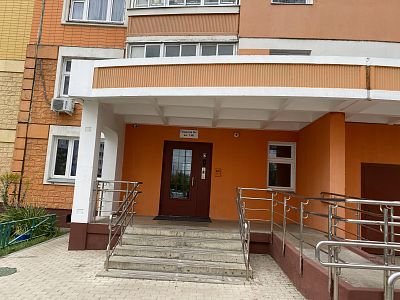 Купить квартиру г Москва, ул Александры Монаховой, д 95 к 1 18000000 рублей