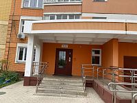 Купить квартиру г Москва, ул Александры Монаховой, д 95 к 1 18000000 рублей