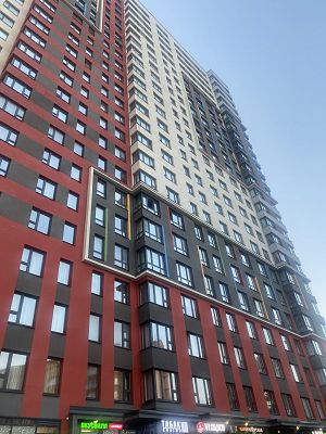 Купить квартиру г Москва, поселок Коммунарка, ул Бачуринская, д 9А к 1 7750000 рублей