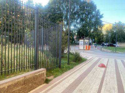 Купить квартиру г Москва, поселок Коммунарка, ул Бачуринская, д 9А к 1 7750000 рублей