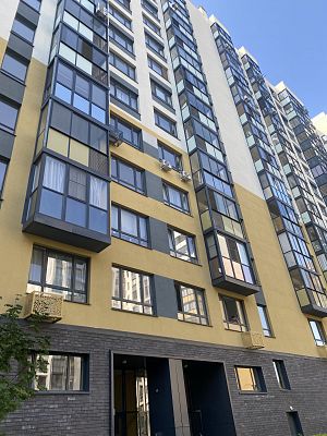 Купить квартиру г Москва, Скандинавский б-р, д 23 к 1 17500000 рублей