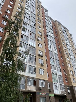 Купить квартиру г Москва, поселок Коммунарка, ул Липовый парк, д 9 18200000 рублей