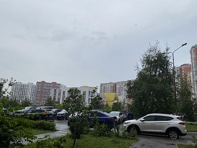Купить квартиру г Москва, поселок Коммунарка, ул Липовый парк, д 9 18200000 рублей