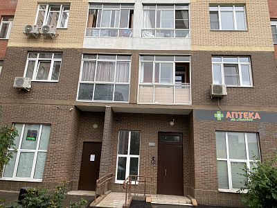 Купить квартиру г Москва, поселок Коммунарка, ул Липовый парк, д 9 18200000 рублей