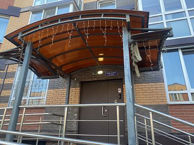 Купить квартиру г Москва, поселок Коммунарка, ул Потаповская Роща, д 10 к 2 13750000 рублей