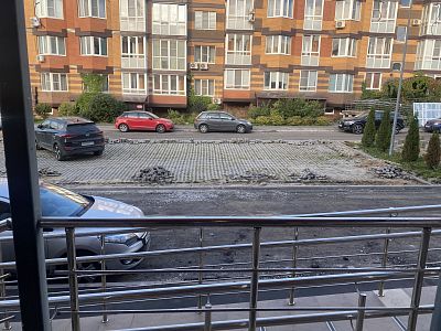 Купить квартиру г Москва, поселок Коммунарка, ул Потаповская Роща, д 10 к 2 13750000 рублей