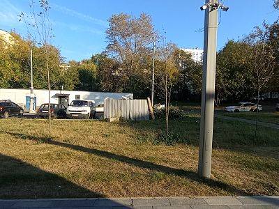 Купить квартиру г Москва, Севастопольский пр-кт, д 71 к 1 14500000 рублей