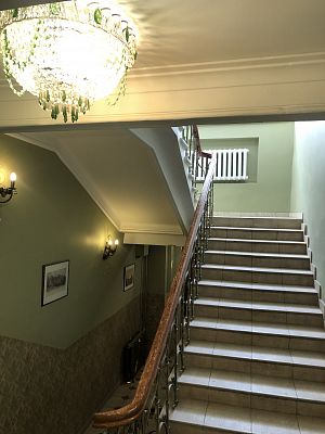 Купить квартиру г Москва, ул Покровка, д 35/17 стр 1 90000000 рублей