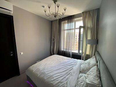 Купить квартиру г Москва, ул Большая Филёвская, д 4 18250000 рублей